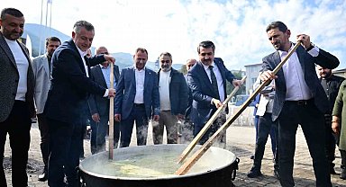 Asırlık gelenek Yıldırım'da yaşatılıyor