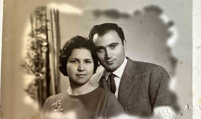 Aşk ayağa kaldırdı