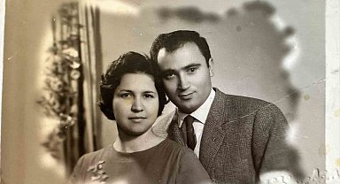 Aşk ayağa kaldırdı