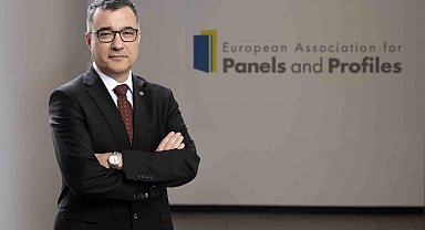 Assan Panel Genel Müdürü Tolga Akar, PPA-Europe Başkanlığına seçildi