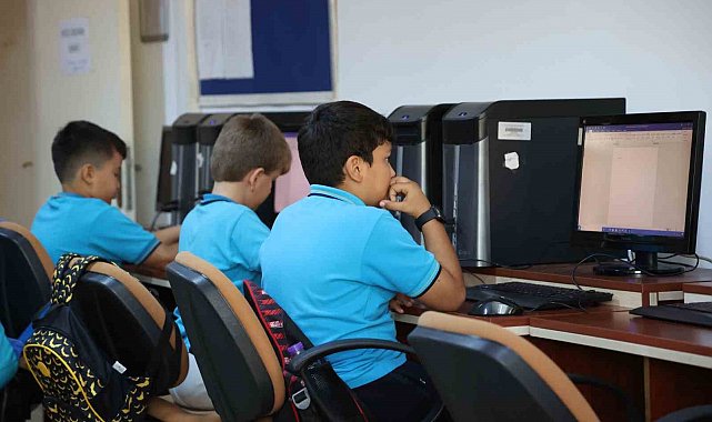ATABEM'de kurslar başladı