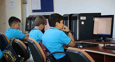 ATABEM'de kurslar başladı