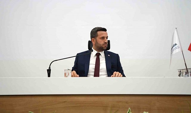 Ataşehir Belediyesi 2027 Mali Yılı Bütçesi kabul edildi