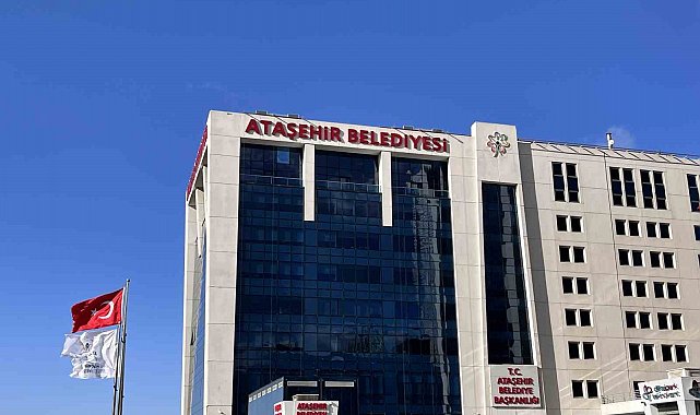 Ataşehir Belediyesi'ne rüşvet ve imar operasyonu: 13 gözaltı