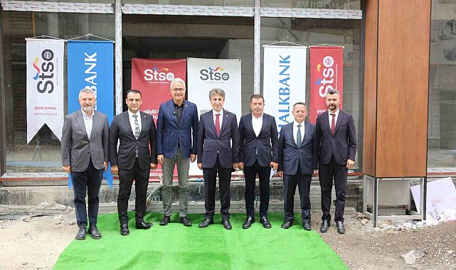 Atıl alan Sivas ekonomisine kazandırıldı