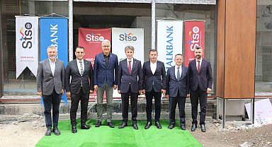 Atıl alan Sivas ekonomisine kazandırıldı