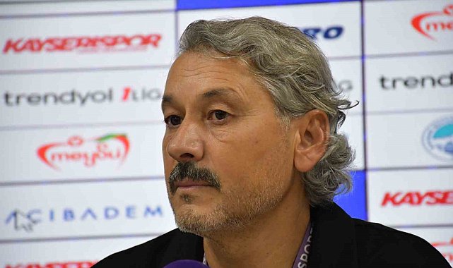 Atila Gerin: "Önemli olan hırsı ve mücadeleyi kaybetmemek"
