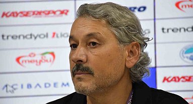 Atila Gerin: "Önemli olan hırsı ve mücadeleyi kaybetmemek"