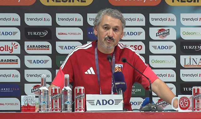 Atilla Gerin: "Neredeyse yarım asırlık şanssızlığı kırdık"