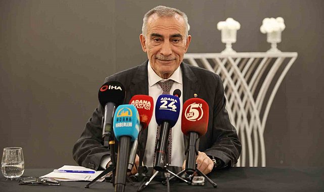 ATO Başkanı Yücel Bayram istifa etti