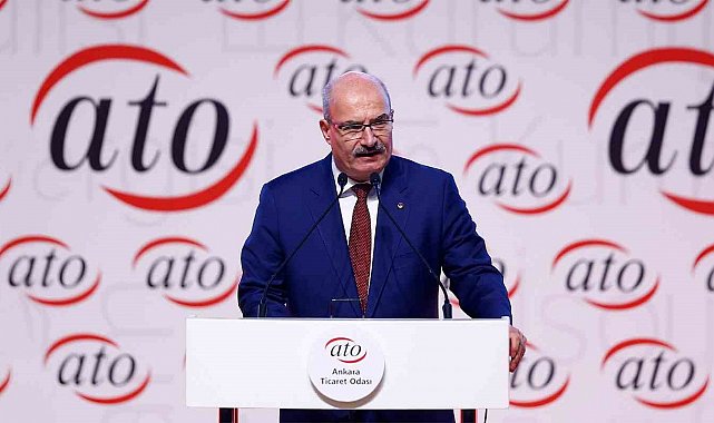 ATO üyeleri sandığa gidiyor
