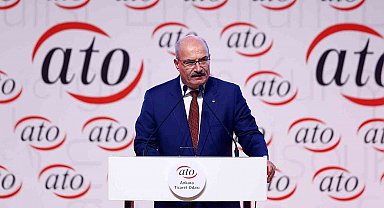 ATO üyeleri sandığa gidiyor