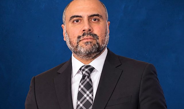 ATP'de Satış ve İş Geliştirme Genel Müdür Yardımcılığına Cem Özenç atandı