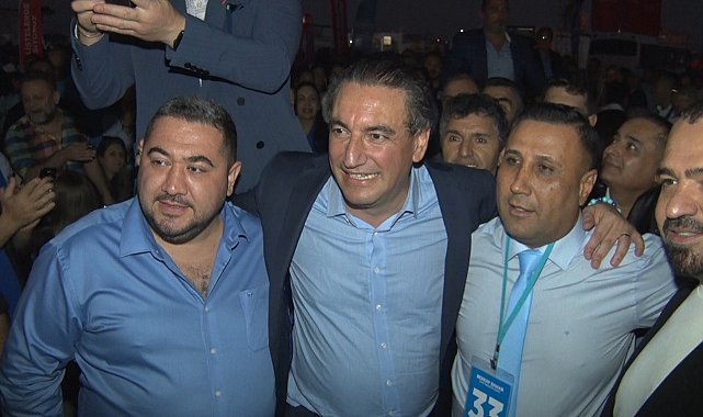 ATSO'da 23 grup mavi, 12 grup kırmızı listenin oldu