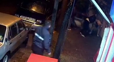 Avcılar'daki bıçaklı kavgada 1 kişi hayatını kaybetti, şüpheli tutuklandı