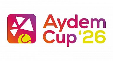 Aydem Cup T500 Masters Tenis Turnuvası Denizli'de başlıyor