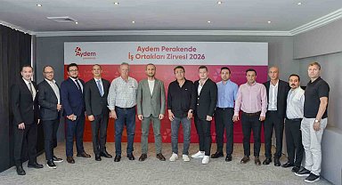Aydem Perakende iş ortaklarıyla Türkiye'nin dört bir yanında büyüyor