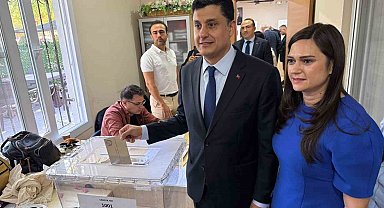 Aydın Sanayi Odası'nda seçim heyecanı başladı