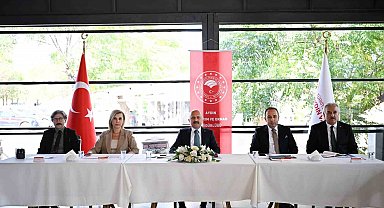 Aydın, su ürünleri yetiştiriciliğinde Türkiye'nin üçüncü sırasında