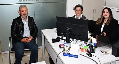 Aydın Ticaret Borsası'ndan markalaşma yolunda üyelerine stratejik destek