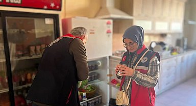 Aydın'da 17 ilçede çapraz gıda denetimi başlatıldı