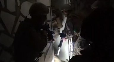 Aydın'da 3 terör örgütü üyesi yakalandı