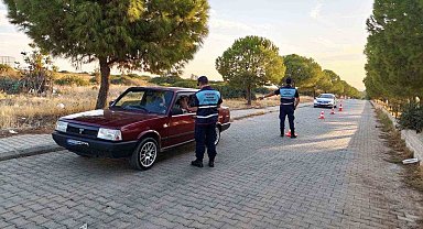 Aydın'da iki günde 41 aranan şahıs yakalandı