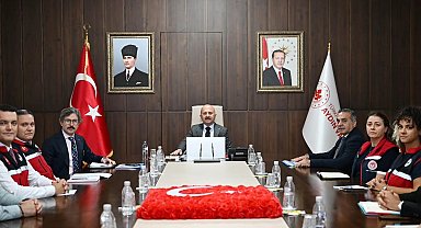 Aydın'da incir sektörünün geleceği masaya yatırıldı