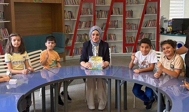Aydın'da kitap kulübünün yeni okuma listesi belli oldu