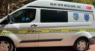 Aydın'da üçüncü kattan düşen 8 yaşındaki çocuk ağır yaralandı