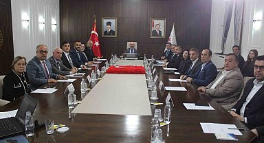 Aydın'ın kayıtlı işgücü sayısı 96 bin oldu