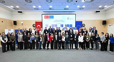 AYTO, coğrafi işaretli ürünleri küresel pazarlara taşımak istiyor