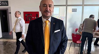 AYTO'da seçim heyecanı başladı: "10 bin üye sandık başında"