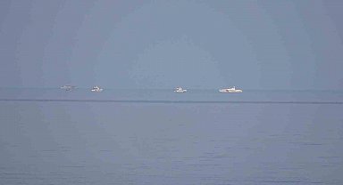 Ayvalık'ta denizde kaybolan doktorun cansız bedenine ulaşıldı