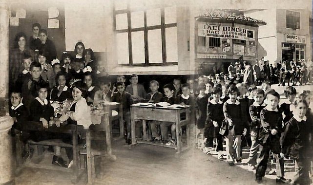 Babadağ'da nostalji rüzgarı esecek