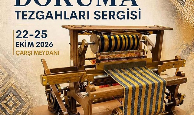 Babadağ'ın asırlık dokuma mirası 8. BABAFEST'te sergilenecek