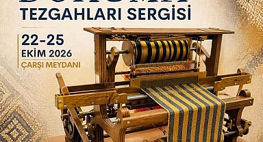 Babadağ'ın asırlık dokuma mirası 8. BABAFEST'te sergilenecek