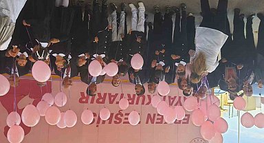 Babafest görkemli açılışla başladı