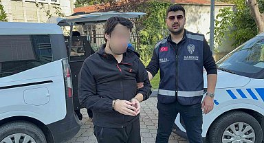 Babaya saldırıp tehdit etme iddiasına adli kontrol