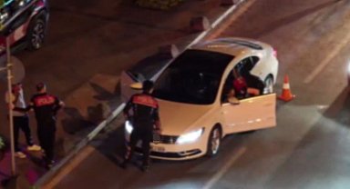 Bağcılar'da bir haftada yapılan denetimlerde aranan 131 şahıs yakalandı
