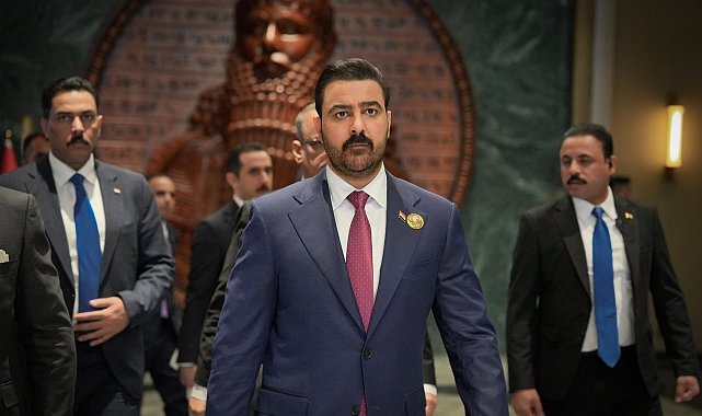 Bağdat'ta İslam İşbirliği Teşkilatı Dışişleri Bakanları Konseyi Toplantısı başladı