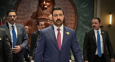 Bağdat'ta İslam İşbirliği Teşkilatı Dışişleri Bakanları Konseyi Toplantısı başladı