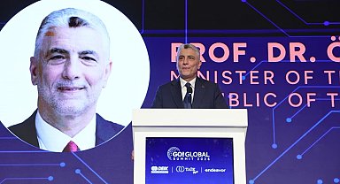 Bakan Bolat: "Türkiye-ABD arasındaki dış ticaret hacminde bu yıl 42 milyar dolar seviyesini aşmış olacağız"