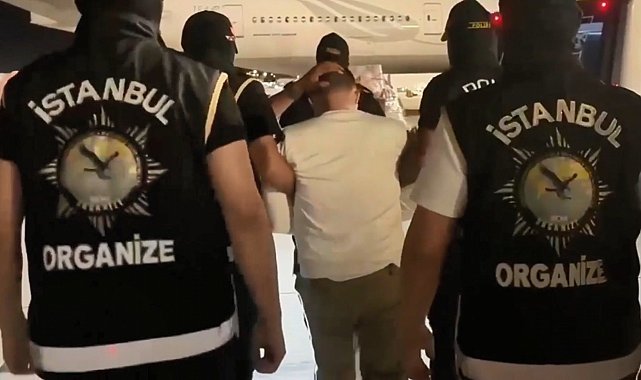 Bakan Çiftçi'den Yunanistan'a güvenlik diplomasisi ziyareti