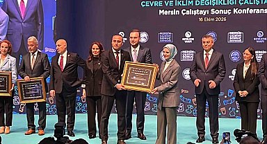 Bakan Göktaş: "Sıfır atığı aile politikası olarak görüyoruz"