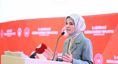 Bakan Göktaş'tan il müdürlerine sahada aktif yönetim ve habersiz denetim talimatı