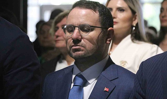 Bakan Gürlek duyurdu: İzmir'de 3 yıl önceki Ömer Şenol cinayeti aydınlatıldı