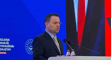 Bakan Gürlek: "Boşanma davalarının görülme süresi 163 güne geriledi"
