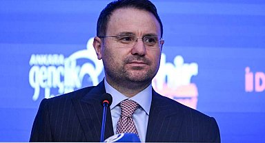 Bakan Gürlek: "Gençleri hedef alan suç örgütlerine karşı devlet kararlı mücadelesini sürdürecek"
