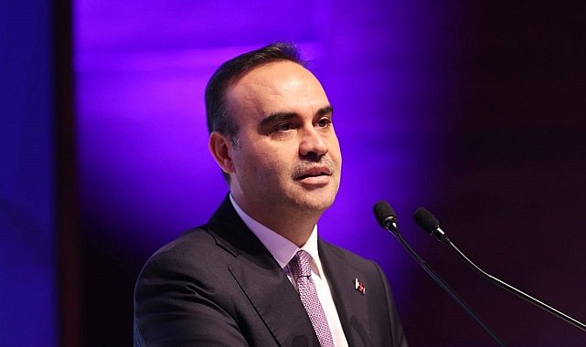 Bakan Kacır: "Ar-Ge faaliyetlerinde rekorlar kırdık"